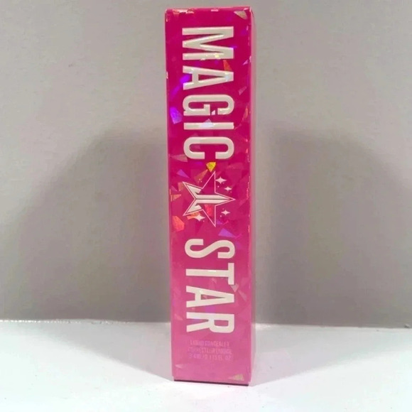 *Final Price* Jeffree Star MAGIC STAR™ Concealer C13.5 NIB Full Size - Picture 3 of 5